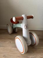 Buubaa loopfietsje, kleur Groen., Kinderen en Baby's, Speelgoed | Buiten | Voertuigen en Loopfietsen, Ophalen, Zo goed als nieuw