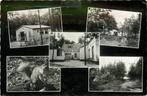 (388-476-001) Vessem Eldorado, Verzamelen, Ansichtkaarten | Nederland, Verzenden, Voor 1920, Noord-Brabant