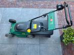 Elektrische grasmaaier 44 cm, Tuin en Terras, Ophalen, Cirkelmaaier, Elektrische grasmaaier, Topcraft