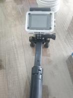 Go pro hd 720, Audio, Tv en Foto, Zo goed als nieuw, Ophalen