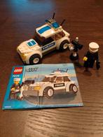 Lego city 7236 Police Politie, Ophalen of Verzenden, Gebruikt, Lego