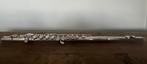 Dwarsfluit Travor James Privilege III, Muziek en Instrumenten, Ophalen, Gebruikt, Dwarsfluit, Met koffer of tas