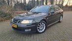 Saab 9-3 Sport Sedan 2.0t Arc Launch AUT. VOL LEDER STOELV., Auto's, Saab, 1998 cc, Gebruikt, 4 cilinders, 1445 kg