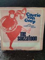 corrie van gorp - me soezafoon  104, Verzenden, 7 inch, Single, Zo goed als nieuw