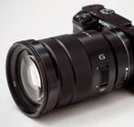 Prachtige Sony 18 105 f4 G OSS zoomlens, Audio, Tv en Foto, Fotografie | Lenzen en Objectieven, Ophalen of Verzenden, Zo goed als nieuw