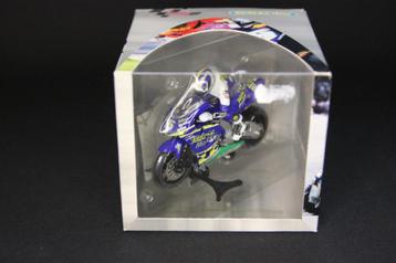 Scalextric Honda RC211V 2005 1:18 (?) #15 Sete Gibernau beschikbaar voor biedingen