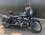 Harley Davidson SPRINGER  CLASSIC FLSTSCI SOFTAIL 88ci Twin, Motoren, Motoren | Harley-Davidson, Chopper, 1500 cc, Particulier