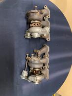 Twee turbo’s voor Volvo met T6, Ophalen of Verzenden, Gebruikt, Volvo