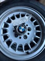 BMW 14 inch Kanaldeksel Velgen. Izgst. met Nieuwe Banden, 14 inch, Banden en Velgen, Nieuw, Ophalen of Verzenden