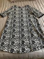 Mooie herfst XL tuniek / jurkje NIEUW, Ophalen of Verzenden, Zo goed als nieuw, Blouse of Tuniek