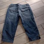 Esprit Spijkerbroek, Ophalen of Verzenden, Zo goed als nieuw, Blauw, W33 - W36 (confectie 42/44)