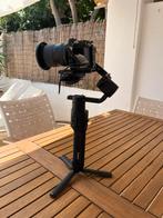 DJI ronin S met mounting clamp, Ophalen, Gebruikt