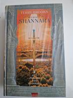 Het Zwaard van Shannara - Terry Brooks, Ophalen of Verzenden, Nieuw, Terry Brooks
