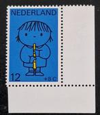 Nederland 1969 - nvph 932 - Kinderzegels -ao, Postzegels en Munten, Postzegels | Nederland, Na 1940, Verzenden, Postfris