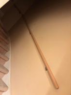Houten trapleuning, Ophalen, Nieuw, 2 tot 4 meter