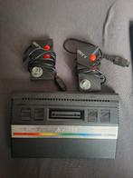 Atari 2600 met 2 controllers en 45 games, Spelcomputers en Games, Spelcomputers | Atari, Met 2 controllers, Ophalen of Verzenden