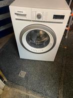 Siemems  wasmachine iq700 8 kl, Witgoed en Apparatuur, Wasmachines, 6 tot 8 kg, Ophalen of Verzenden, 85 tot 90 cm, 1600 toeren of meer