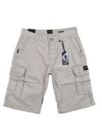 PME Cargo Dobby Short W31 NIEUW 2 JOD3132 JOD3134, Kleding | Heren, Broeken en Pantalons, New Yorkstraat 50, 1175 RD Lijnden, Beige