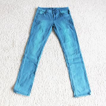 Black Bat Broek (L) - 7 € 25,- beschikbaar voor biedingen