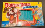 Dokter Bibber Dierenarts - compleet, Ophalen, Zo goed als nieuw, Hasbro