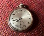 Oude Zakhorloge “ Kienzle” - Opknapper, Sieraden, Tassen en Uiterlijk, Horloges | Antiek, Ophalen of Verzenden, Staal, Zakhorloge