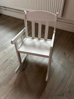 Kinder schommelstoel, Ophalen, Gebruikt, Stoel(en)