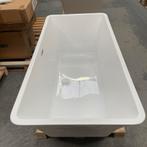 LAATSTE Ligbad rechthoek klein 150x75x78 nr74, Huis en Inrichting, Woonaccessoires | Overige, Ophalen, Nieuw