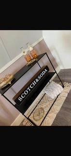 Kastje + evt Accessoire, Ophalen, 50 tot 100 cm, Zo goed als nieuw, 25 tot 50 cm