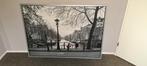 Schilderij, Ophalen, 125 cm of meer, Zo goed als nieuw, Schilderij