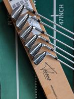 Takomo 201 golfset, Sport en Fitness, Golf, Ophalen of Verzenden, Gebruikt, Set, Overige merken