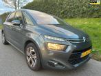 Citroen C4 Picasso 2.0 BlueHDi - Navi - Camera - Vliegwiel t, 745 kg, Gebruikt, Euro 6, 4 cilinders