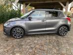 Suzuki SWIFT 1.4 Sport Smart Hybrid Nieuwstaat!, Voorwielaandrijving, Stof, Gebruikt, 4 cilinders