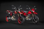 Ducati Hypermotard Mono 698, 648 cc, Bedrijf, Meer dan 35 kW, Overig