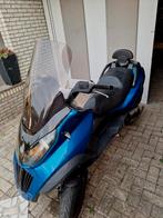 Mp3 400 piaggio (autorijbewijs), Ophalen of Verzenden, Gebruikt