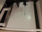 Tekentafel, Ophalen, Gebruikt, 130 tot 150 cm