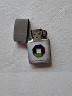 Zippo  Cigar Lighter vintage aansteker gepolijst chrome, Zo goed als nieuw, Ophalen