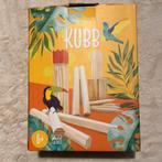 Kubb tuinspel, Hobby en Vrije tijd, Gezelschapsspellen | Overige, Ophalen of Verzenden, Zo goed als nieuw