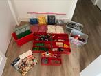 Lego jaren 80, Ophalen, Gebruikt, Overige merken