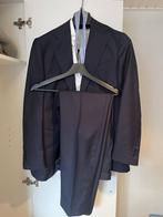 SuitSupply Pak – Navy (Havana / Brescia) Maat 24, Nieuw, Ophalen of Verzenden, Suitsupply, Maat 48/50 (M)