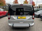 Ford Tourneo Connect Grand L2 Automaat - Rolstoelauto - Rols, Gebruikt, Overige carrosserieën, Bedrijf, 6 stoelen