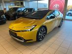 Toyota Prius 2.0 Plug-in Solar Edition | NIEUW & DIRECT LEVE, Auto's, Toyota, Te koop, 5 stoelen, Hatchback, Gebruikt