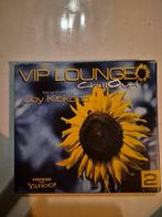Vip Lounge 2 Chillout - Verzamel2cd, Ophalen of Verzenden, Gebruikt