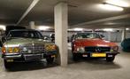 Mercedes Benz W107 280SL Mooie originele Europese SL, Automaat, 94 pk, Achterwielaandrijving, Cabriolet