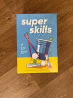 Super Skills, Ophalen of Verzenden, Nieuw