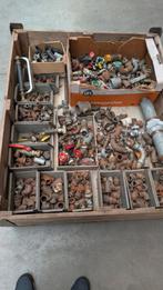 Partij stalen fitwerk EEN KOOP, Ophalen, Nieuw, 250 mm of meer