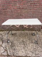 Kartell, Battista trolley, Antonio Citterio, Huis en Inrichting, Ophalen, Zo goed als nieuw, 25 tot 50 cm, Rechthoekig