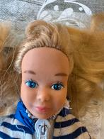 Vintage Skipper Barbie Pop, Ophalen of Verzenden, Gebruikt