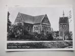 M35 Garmerwolde - N.H. Kerk - 1962, Verzenden, 1960 tot 1980, Gelopen, Groningen