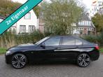 BMW 3-serie 316i Sedan 2e eigenaar 136pk Clima Multimedia 6-, 1360 kg, Gebruikt, Euro 6, 4 cilinders