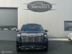 G.M.C Denali 3.0L duramax Turbo Diesel Longbed, Auto's, GMC, Automaat, Gebruikt, Zwart, Zwart
